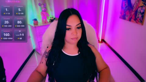 Snapshot of lalablack1_ chatting on 12/16/24, 11:50 lalablack1_ online show from 12/16/24, 11:50