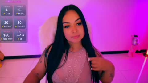 Snapshot of lalablack1_ chatting on 12/26/24, 11:13 lalablack1_ online show from 12/26/24, 11:13