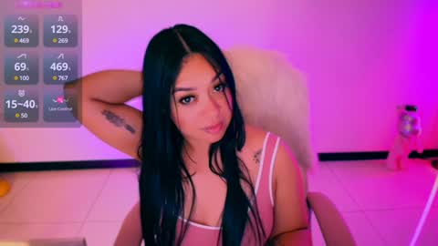 Snapshot of lalablack1_ chatting on 12/27/24, 09:06 lalablack1_ online show from 12/27/24, 09:06