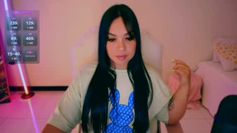 Snapshot of lalablack1_ chatting on 01/12/25, 10:43 lalablack1_ online show from 01/12/25, 10:43