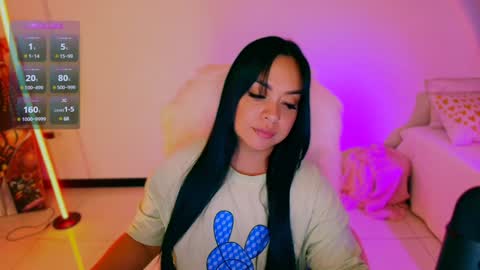 Snapshot of lalablack1_ chatting on 01/13/25, 01:45 lalablack1_ online show from 01/13/25, 01:45