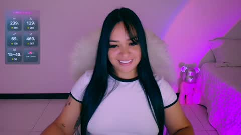 Snapshot of lalablack1_ chatting on 01/22/25, 04:44 lalablack1_ online show from 01/22/25, 04:44