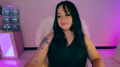 Snapshot of lalablack1_ chatting on 02/01/25, 03:08 lalablack1_ online show from 02/01/25, 03:08