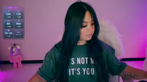 Snapshot of lalablack1_ chatting on 02/02/25, 02:59 lalablack1_ online show from 02/02/25, 02:59