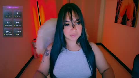 Snapshot of lalablack1_ chatting on 02/08/25, 01:11 lalablack1_ online show from 02/08/25, 01:11