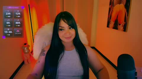 Snapshot of lalablack1_ chatting on 02/08/25, 04:14 lalablack1_ online show from 02/08/25, 04:14