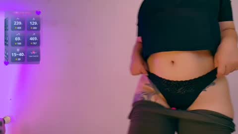 Snapshot of lalablack1_ chatting on 02/16/25, 01:36 lalablack1_ online show from 02/16/25, 01:36