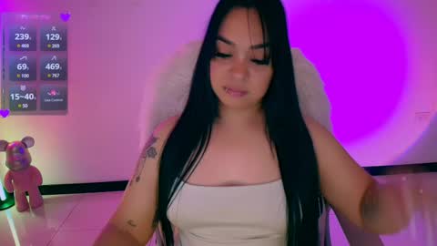 Snapshot of lalablack1_ chatting on 02/25/25, 02:03 lalablack1_ online show from 02/25/25, 02:03