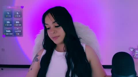 Snapshot of lalablack1_ chatting on 03/06/25, 12:54 lalablack1_ online show from 03/06/25, 12:54