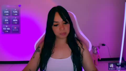 Snapshot of lalablack1_ chatting on 03/07/25, 04:57 lalablack1_ online show from 03/07/25, 04:57