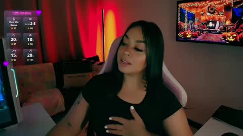 Snapshot of lalablack1_ chatting on 10/03/25, 08:28 lalablack1_ online show from 10/03/25, 08:28