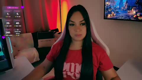 Snapshot of lalablack1_ chatting on 10/05/25, 10:07 lalablack1_ online show from 10/05/25, 10:07