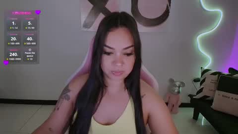 Snapshot of lalablack1_ chatting on 10/26/25, 07:09 lalablack1_ online show from 10/26/25, 07:09