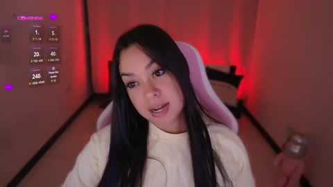 Snapshot of lalablack1_ chatting on 11/27/25, 01:51 lalablack1_ online show from 11/27/25, 01:51