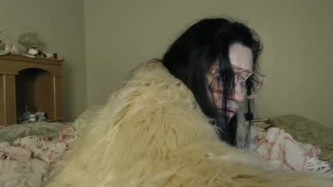 Naomi Rose online show from 01/10/26, 04:14