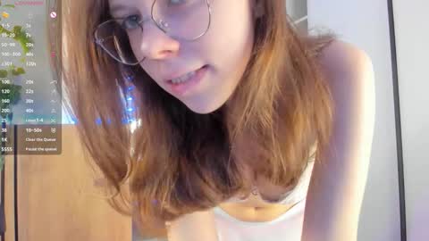 Julia online show from 02/26/26, 08:30