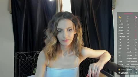 Julia online show from 05/10/26, 09:58