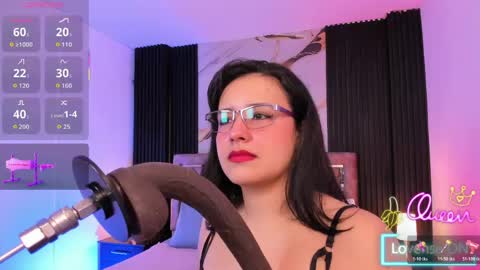 Lala lemoonds online show from 06/06/26, 02:33