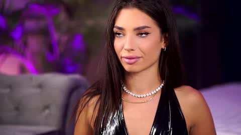 Lala online show from 09/15/25, 07:14