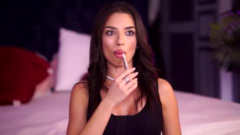 Snapshot of lalaroze chatting on 11/03/25, 07:48 Lala online show from 11/03/25, 07:48