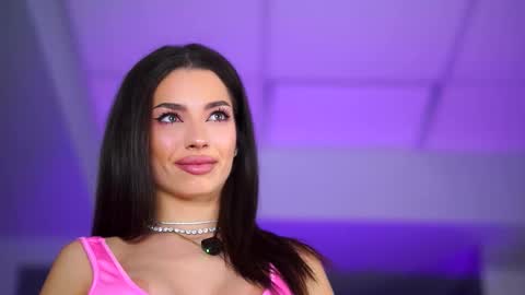 Lala online show from 01/31/26, 07:56