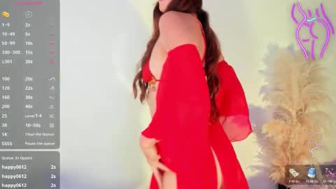 lalau online show from 10/17/25, 02:37