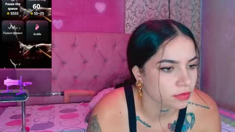 lali_hot0207 online show from 10/11/25, 09:24