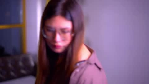 Lilium like a flower online show from 10/28/25, 03:58