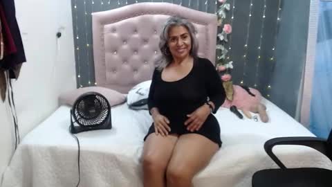 lalisha online show from 02/17/25, 11:53