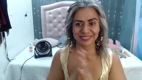 lalisha online show from 02/20/25, 04:46