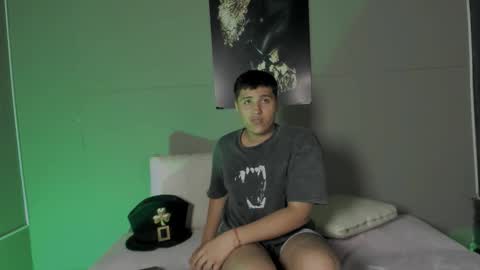 lalitopp_212vibes online show from 03/18/26, 04:04