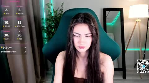 Lali online show from 05/13/26, 01:03