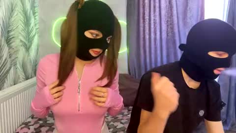 lallyrose69 online show from 03/08/25, 09:50