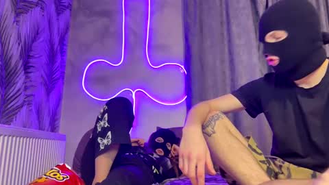 lallyrose69 online show from 03/08/25, 10:13