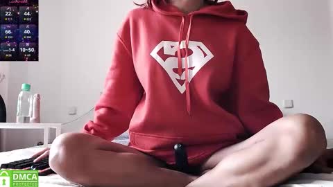 Lola online show from 02/16/26, 10:00