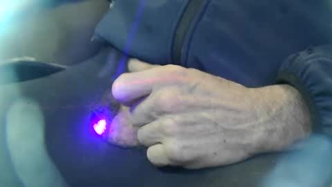 Snapshot of laltro33 chatting on 12/27/24, 12:56 Markazzo73 online show from 12/27/24, 12:56