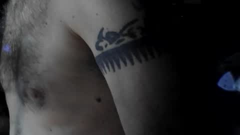 Snapshot of laltro33 chatting on 09/27/25, 02:05 Markazzo73 online show from 09/27/25, 02:05