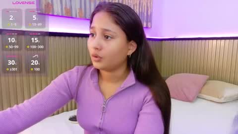 Laura online show from 12/15/25, 12:53