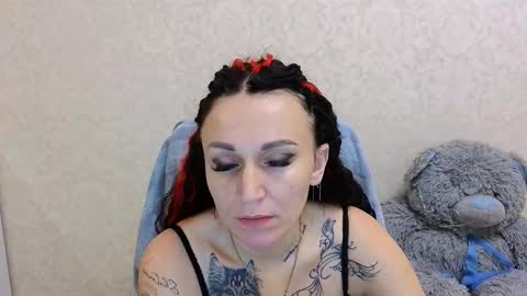 Snapshot of lalyaskyy chatting on 02/01/26, 06:23 Lalya online show from 02/01/26, 06:23