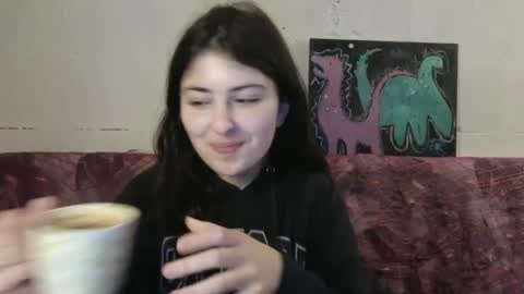 Snapshot of lama111111mama chatting on 12/03/24, 01:41 I work 5PM to 9 PM EST New York online show from 12/03/24, 01:41