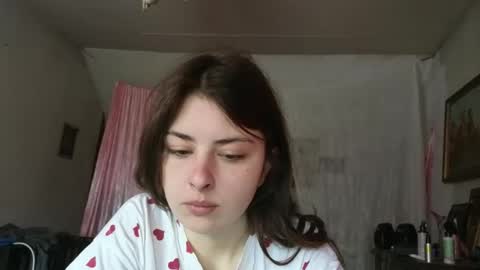 Snapshot of lama111111mama chatting on 05/07/26, 10:31 I work 5PM to 9 PM EST New York online show from 05/07/26, 10:31