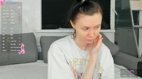 Lama online show from 02/11/25, 03:08