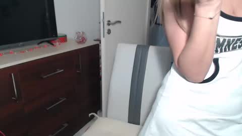 LaMadrina006 online show from 12/02/24, 09:02