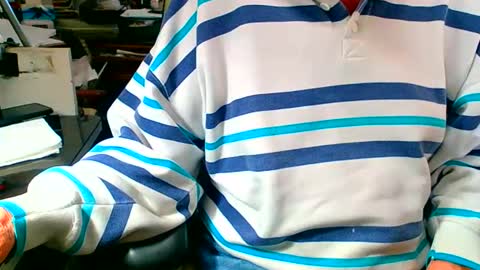 lamarbrazil online show from 01/12/25, 10:22