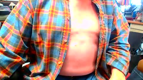 lamarbrazil online show from 02/06/25, 07:40