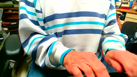 lamarbrazil online show from 02/08/25, 10:51