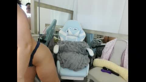 Snapshot of lamarrsvisions chatting on 03/15/26, 08:48 Nikki LaMarr online show from 03/15/26, 08:48