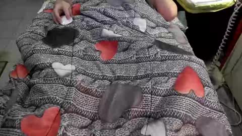 Snapshot of lamu21 chatting on 12/31/24, 03:45 LAMU21 online show from 12/31/24, 03:45