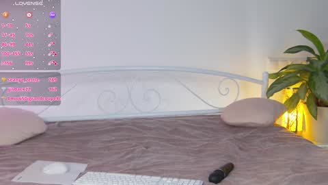 Liana online show from 01/27/25, 05:26