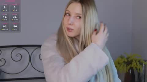 Liana online show from 01/15/26, 09:40